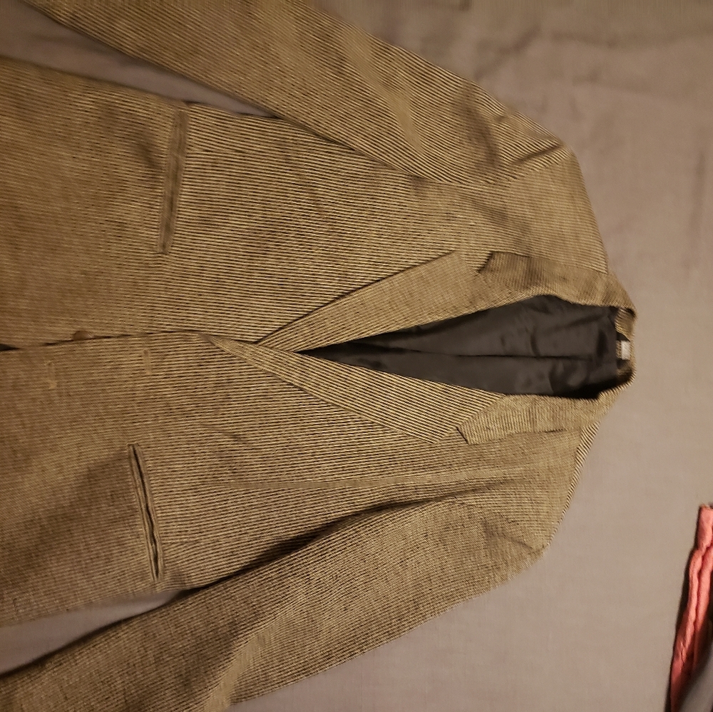 Dress Jacket, size Medium
